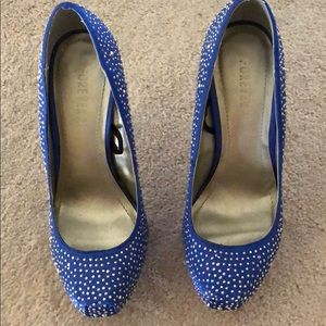 Forever 21 high heels
